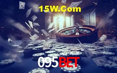 Explore as vantagens do 095Bet: serviço profissional e confiabilidade